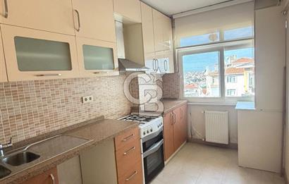 Kadıköy Acıbadem 'de 3+1 Kiralık Daire
