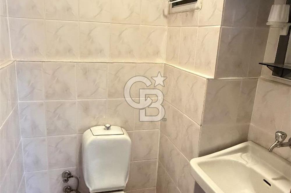 Kadıköy Acıbadem 'de 3+1 Kiralık Daire