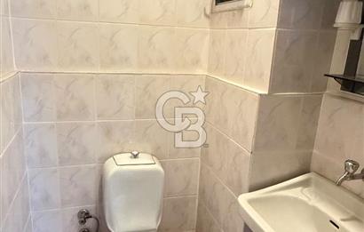 Kadıköy Acıbadem 'de 3+1 Kiralık Daire