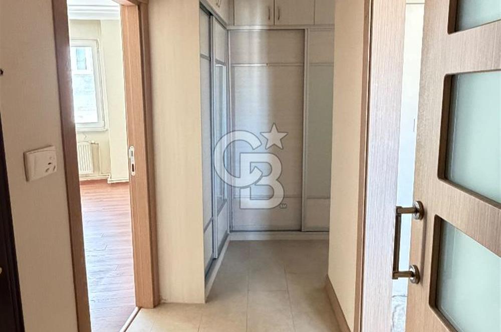 Kadıköy Acıbadem 'de 3+1 Kiralık Daire