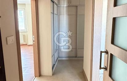 Kadıköy Acıbadem 'de 3+1 Kiralık Daire