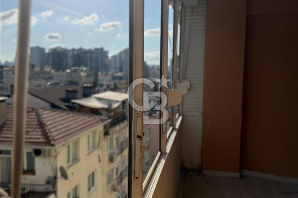 Kadıköy Acıbadem 'de 3+1 Kiralık Daire