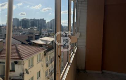 Kadıköy Acıbadem 'de 3+1 Kiralık Daire