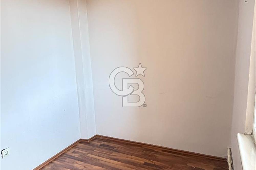 Kadıköy Acıbadem 'de 3+1 Kiralık Daire