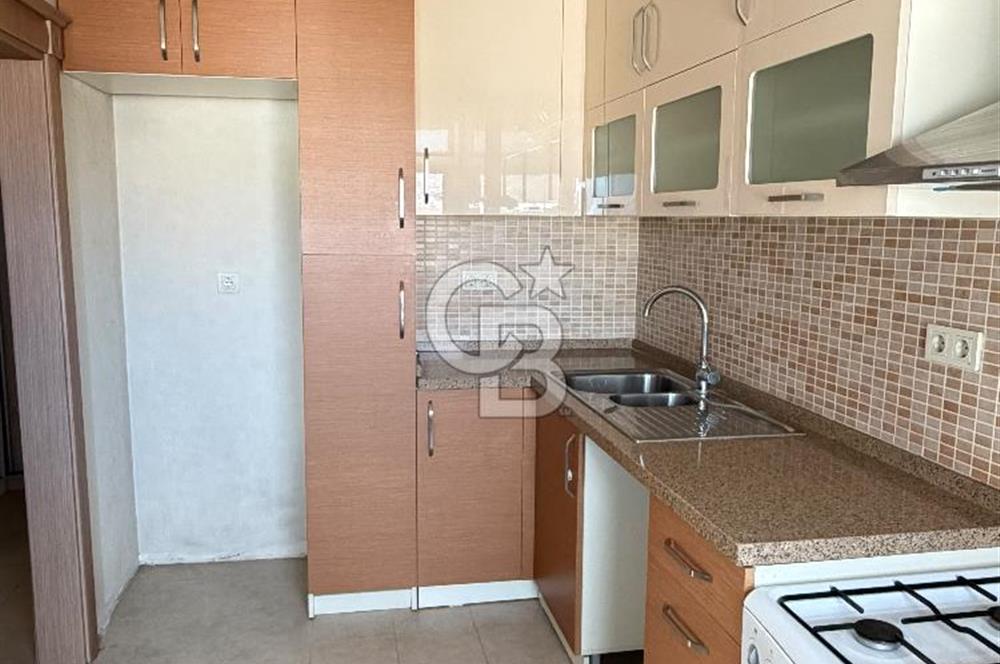 Kadıköy Acıbadem 'de 3+1 Kiralık Daire
