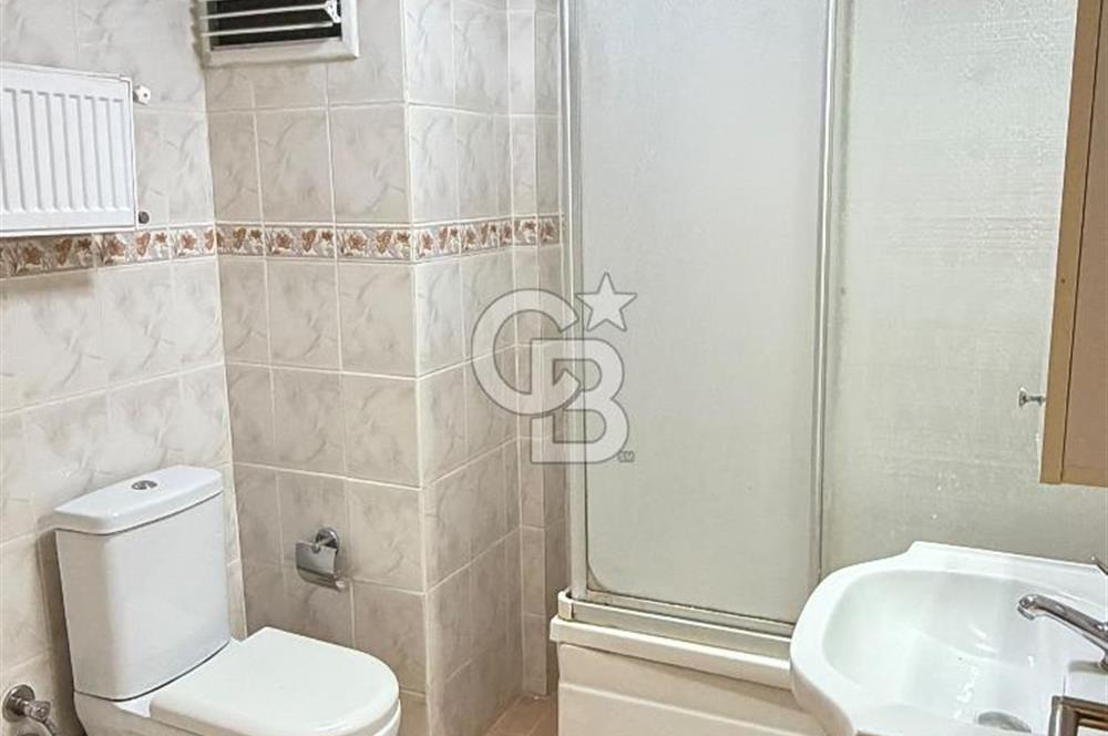 Kadıköy Acıbadem 'de 3+1 Kiralık Daire