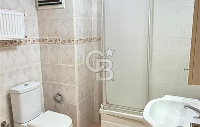 Kadıköy Acıbadem 'de 3+1 Kiralık Daire