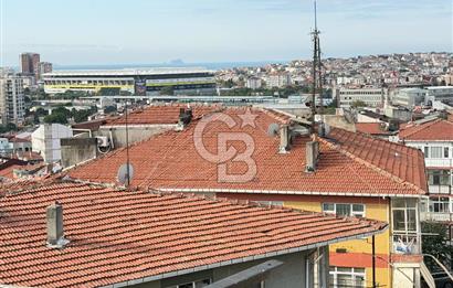 Kadıköy Acıbadem 'de 3+1 Kiralık Daire