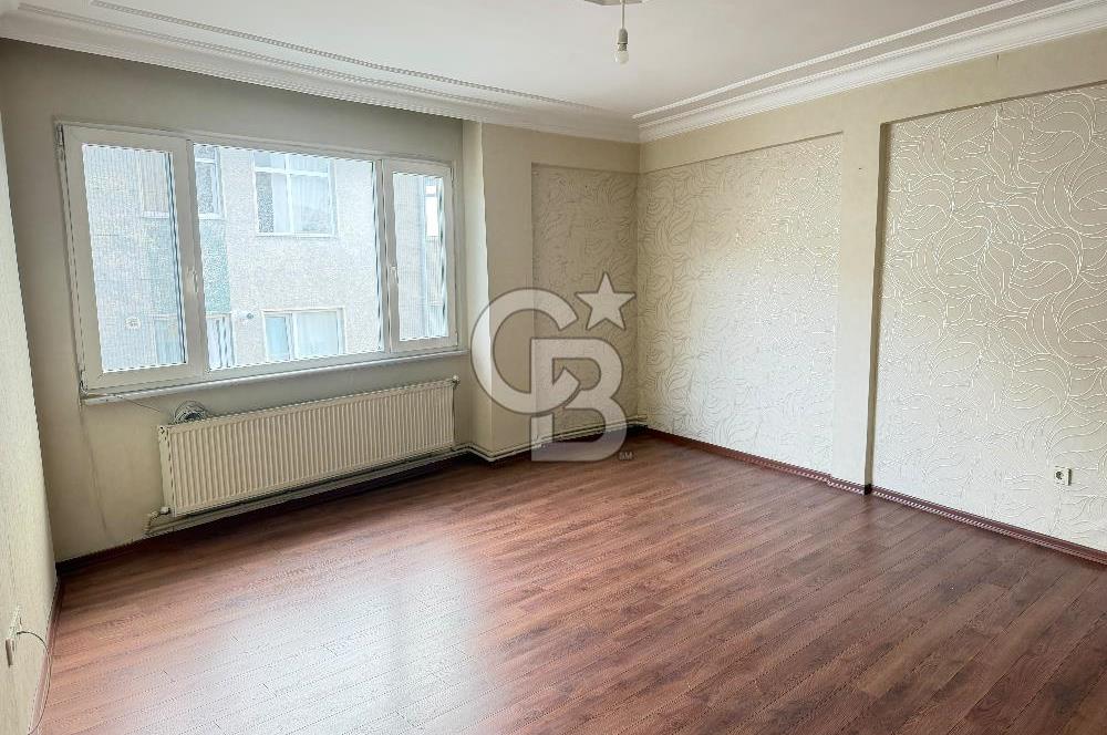 Kadıköy Acıbadem 'de 3+1 Kiralık Daire