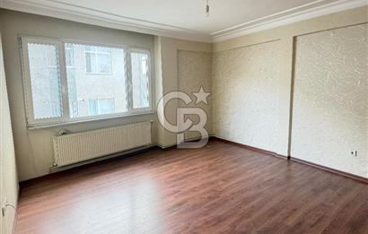 Kadıköy Acıbadem 'de 3+1 Kiralık Daire