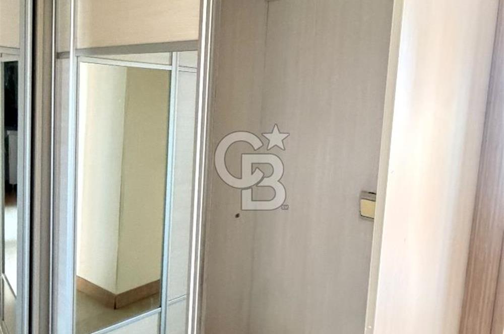 Kadıköy Acıbadem 'de 3+1 Kiralık Daire