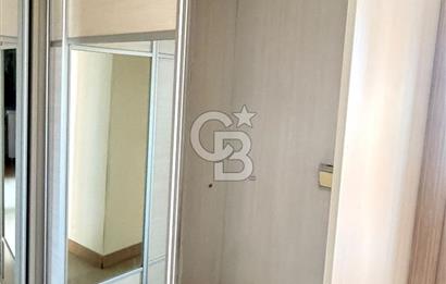Kadıköy Acıbadem 'de 3+1 Kiralık Daire