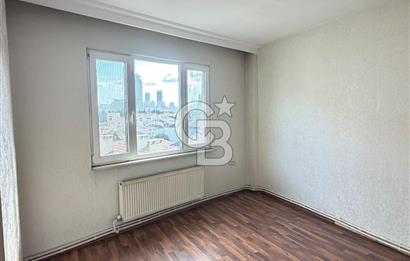 Kadıköy Acıbadem 'de 3+1 Kiralık Daire