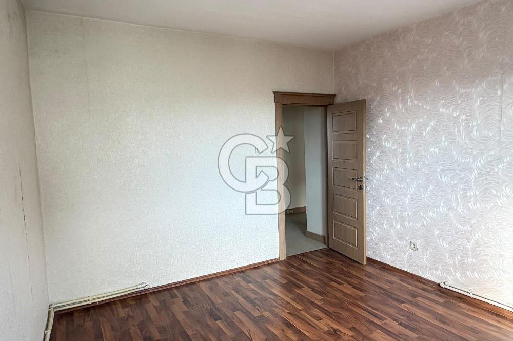 Kadıköy Acıbadem 'de 3+1 Kiralık Daire