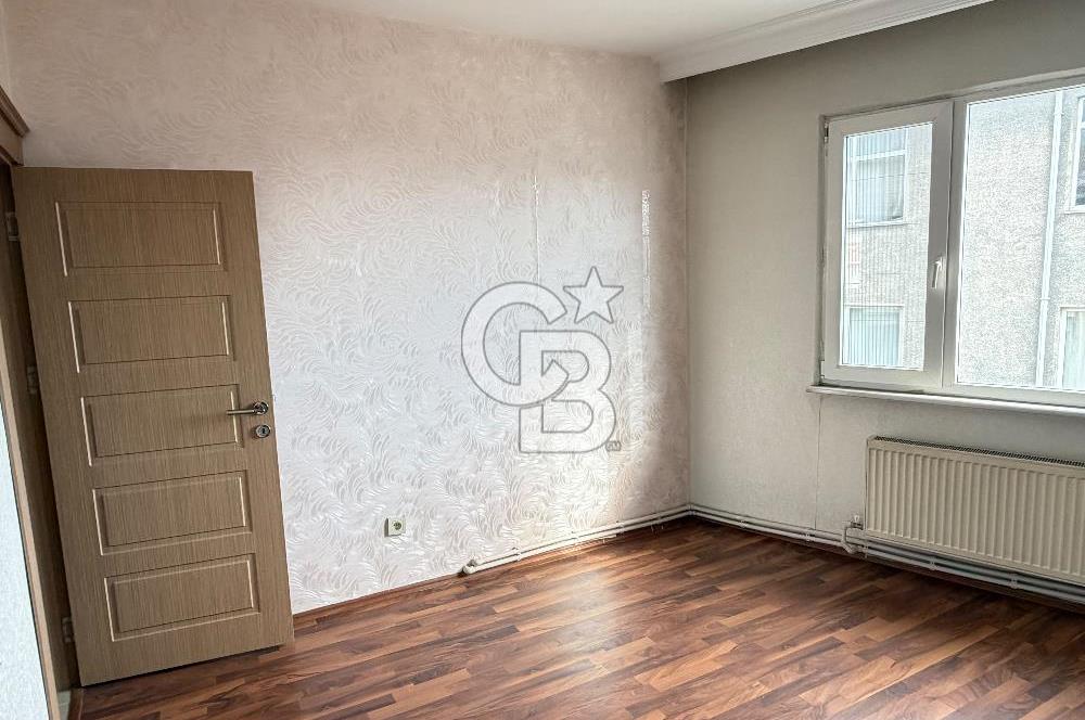 Kadıköy Acıbadem 'de 3+1 Kiralık Daire