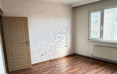 Kadıköy Acıbadem 'de 3+1 Kiralık Daire