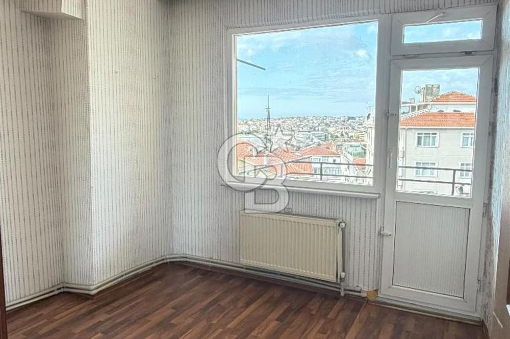 Kadıköy Acıbadem 'de 3+1 Kiralık Daire