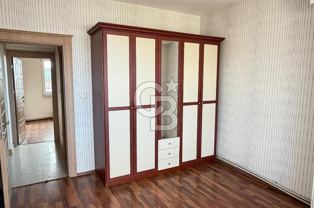 Kadıköy Acıbadem 'de 3+1 Kiralık Daire