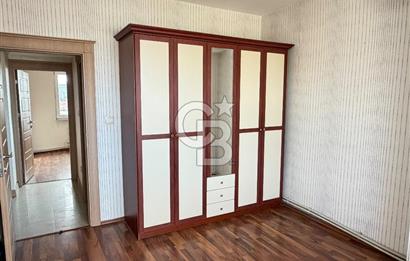 Kadıköy Acıbadem 'de 3+1 Kiralık Daire