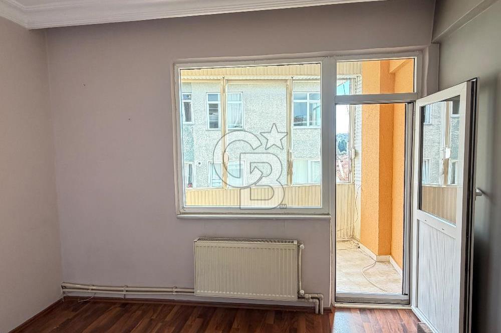 Kadıköy Acıbadem 'de 3+1 Kiralık Daire