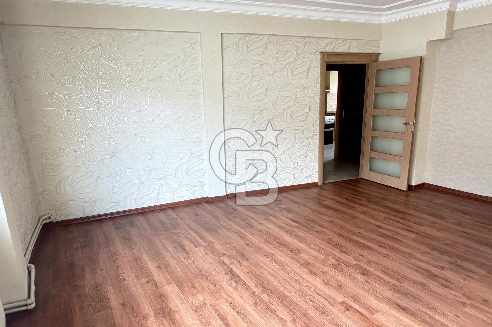 Kadıköy Acıbadem 'de 3+1 Kiralık Daire