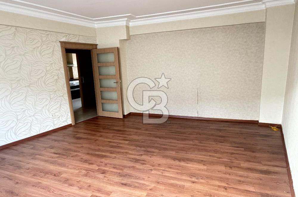 Kadıköy Acıbadem 'de 3+1 Kiralık Daire