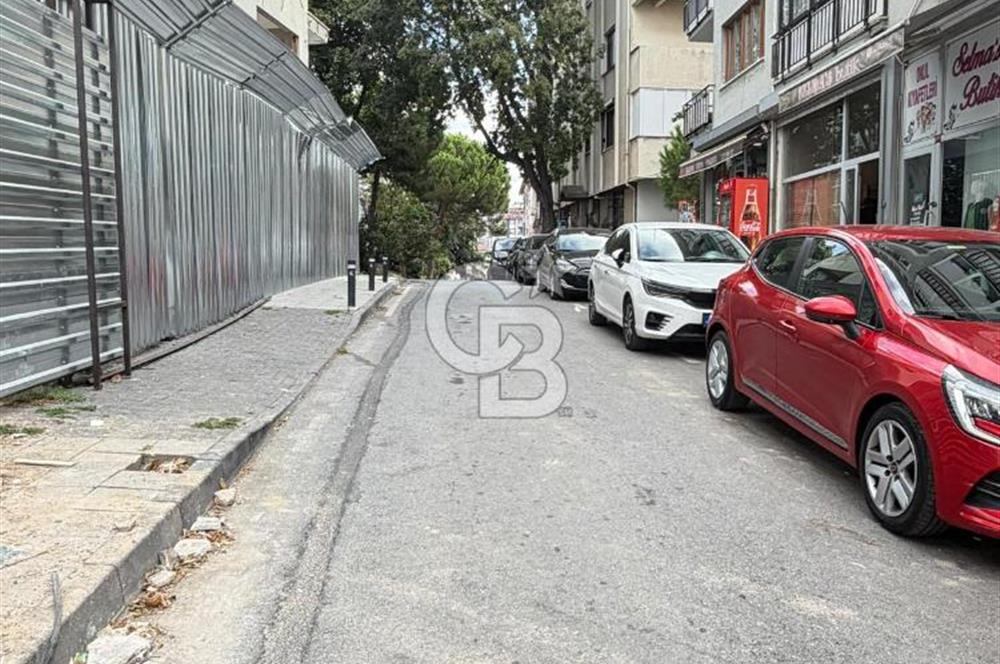 Kadıköy Acıbadem 'de 3+1 Kiralık Daire