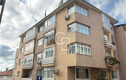 Kadıköy Acıbadem 'de 3+1 Kiralık Daire