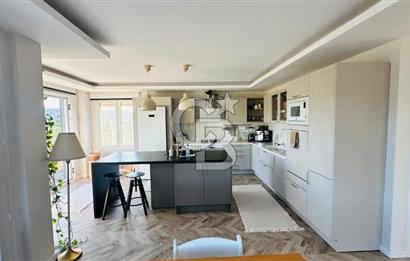 Düzce Köyü’nde Şık ve Geniş 1+1 | Net 75 m²