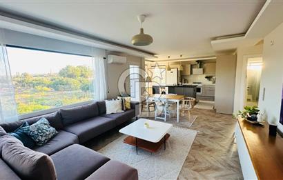 Düzce Köyü’nde Şık ve Geniş 1+1 | Net 75 m²