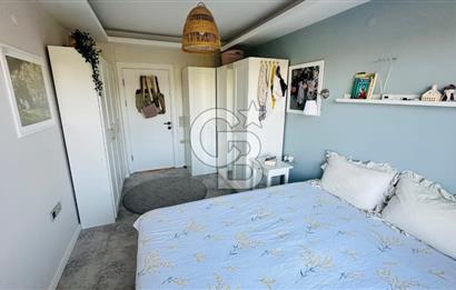 Düzce Köyü’nde Şık ve Geniş 1+1 | Net 75 m²