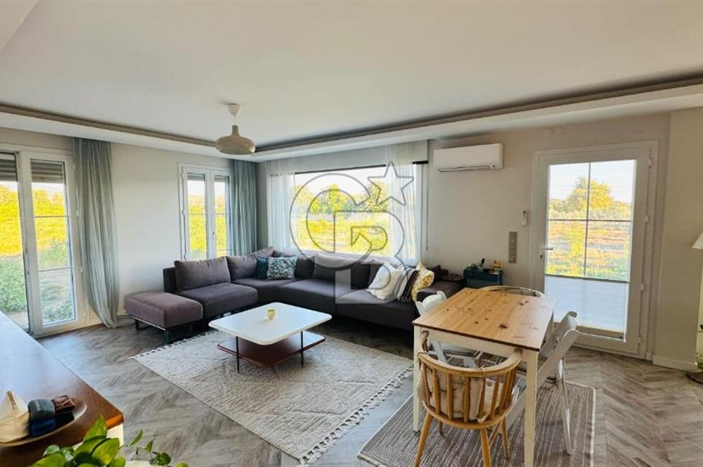Düzce Köyü’nde Şık ve Geniş 1+1 | Net 75 m²