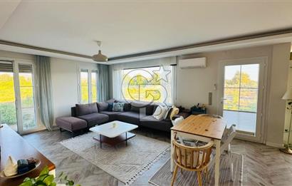 Düzce Köyü’nde Şık ve Geniş 1+1 | Net 75 m²