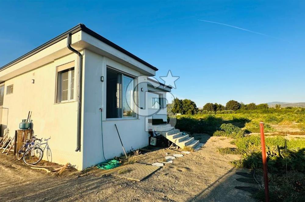 Düzce Köyü’nde Şık ve Geniş 1+1 | Net 75 m²