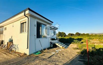 Düzce Köyü’nde Şık ve Geniş 1+1 | Net 75 m²