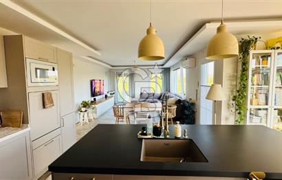 Düzce Köyü’nde Şık ve Geniş 1+1 | Net 75 m²