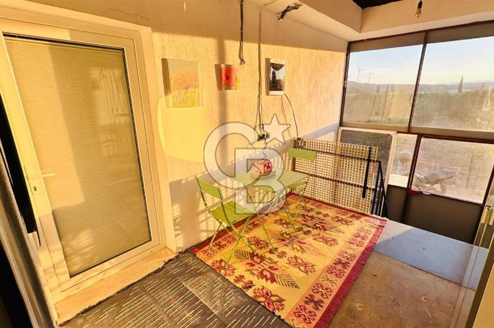 Düzce Köyü’nde Şık ve Geniş 1+1 | Net 75 m²