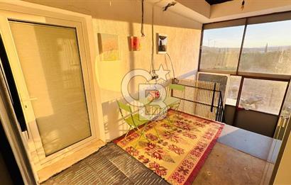 Düzce Köyü’nde Şık ve Geniş 1+1 | Net 75 m²