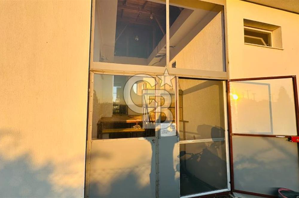 Düzce Köyü’nde Şık ve Geniş 1+1 | Net 75 m²