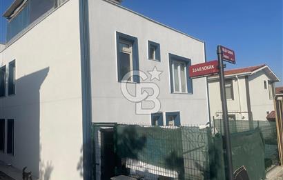 BATIKENT UĞUR MUMCU KİRALIK 4+1 MÜSTAKİL EV