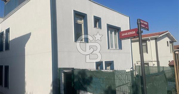 BATIKENT UĞUR MUMCU KİRALIK 4+1 MÜSTAKİL EV - 373749