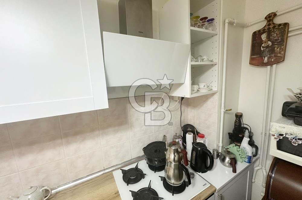 NATAYOLU CADDE ÜZERİ YAPILI 3+1 DAİRE