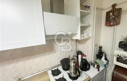 NATAYOLU CADDE ÜZERİ YAPILI 3+1 DAİRE