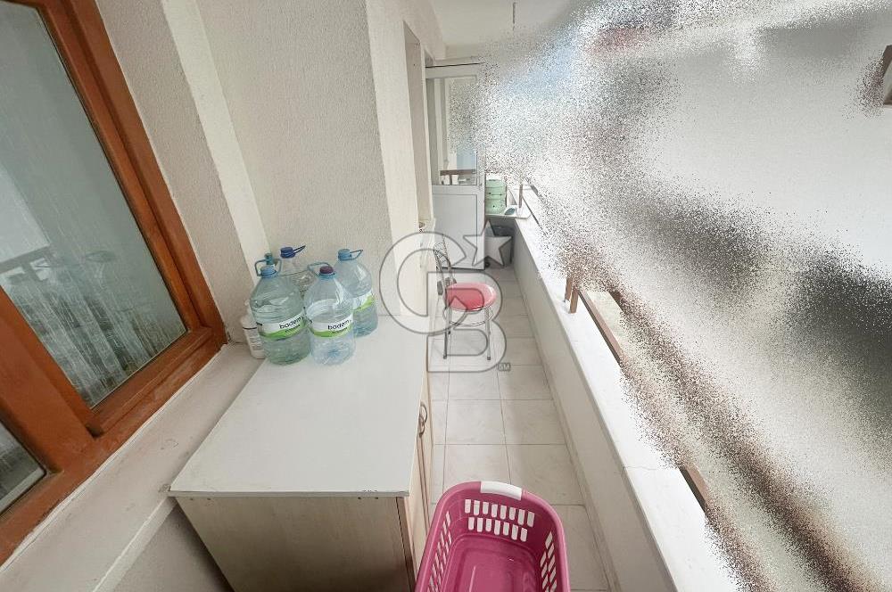 NATAYOLU CADDE ÜZERİ YAPILI 3+1 DAİRE