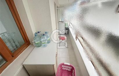 NATAYOLU CADDE ÜZERİ YAPILI 3+1 DAİRE