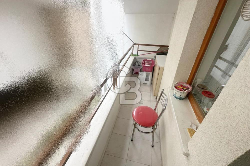 NATAYOLU CADDE ÜZERİ YAPILI 3+1 DAİRE