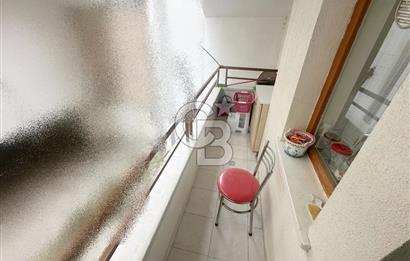 NATAYOLU CADDE ÜZERİ YAPILI 3+1 DAİRE