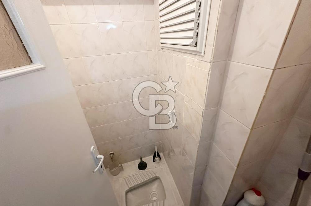NATAYOLU CADDE ÜZERİ YAPILI 3+1 DAİRE