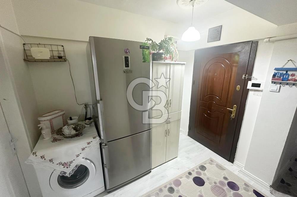 NATAYOLU CADDE ÜZERİ YAPILI 3+1 DAİRE