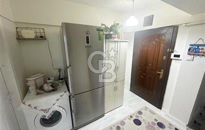 NATAYOLU CADDE ÜZERİ YAPILI 3+1 DAİRE